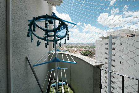 Apartamento à venda com 120m², 3 quartos e 1 vagaSala