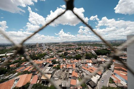 Apartamento à venda com 120m², 3 quartos e 1 vagaQuarto 2