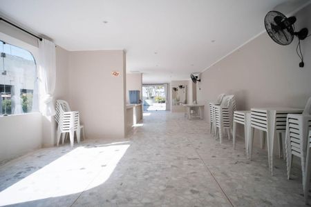 Apartamento à venda com 120m², 3 quartos e 1 vaga Apartamento à venda com 120m², 3 quartos e 1 vagaÁrea comum