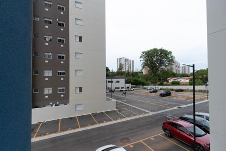 Apartamento para alugar com 2 quartos, 50m² em Além Ponte, Sorocaba