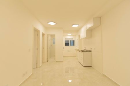 Apartamento para alugar com 2 quartos, 50m² em Além Ponte, Sorocaba