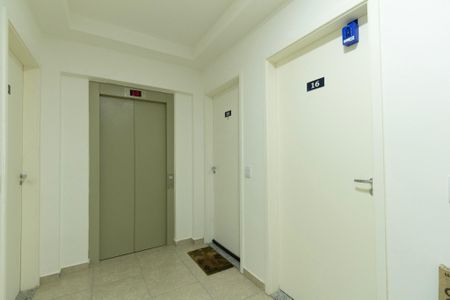 Apartamento para alugar com 50m², 2 quartos e 1 vaga