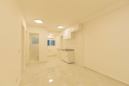 Apartamento para alugar com 2 quartos, 50m² em Além Ponte, Sorocaba