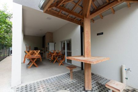 Apartamento para alugar com 50m², 2 quartos e 1 vaga