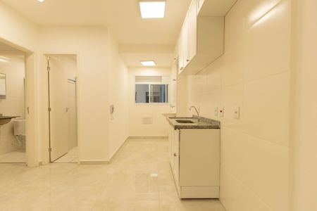 Apartamento para alugar com 50m², 2 quartos e 1 vaga
