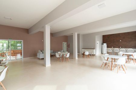 Apartamento para alugar com 50m², 2 quartos e 1 vaga