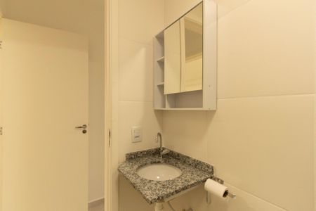 Apartamento para alugar com 50m², 2 quartos e 1 vaga