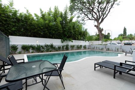 Apartamento para alugar com 50m², 2 quartos e 1 vaga