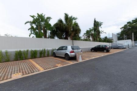 Apartamento para alugar com 50m², 2 quartos e 1 vaga