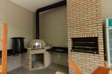 Apartamento para alugar com 50m², 2 quartos e 1 vaga