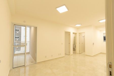 Apartamento para alugar com 2 quartos, 50m² em Além Ponte, Sorocaba