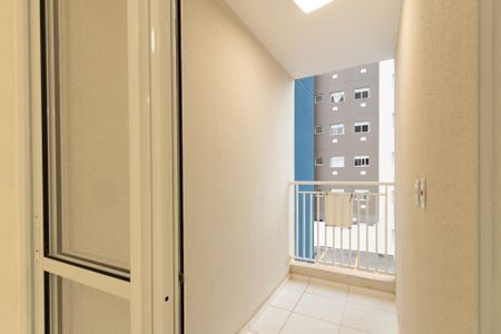 Apartamento para alugar com 2 quartos, 50m² em Além Ponte, Sorocaba