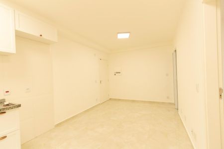 Apartamento para alugar com 2 quartos, 50m² em Além Ponte, Sorocaba