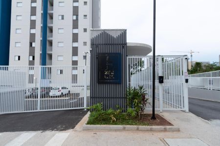 Apartamento para alugar com 50m², 2 quartos e 1 vaga