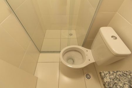 Apartamento para alugar com 50m², 2 quartos e 1 vaga