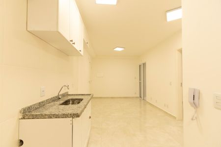 Apartamento para alugar com 50m², 2 quartos e 1 vaga