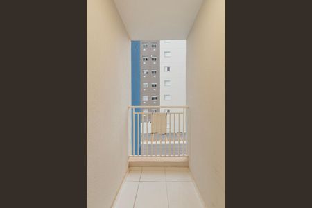 Apartamento para alugar com 2 quartos, 50m² em Além Ponte, Sorocaba