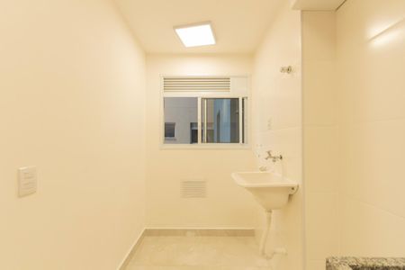 Apartamento para alugar com 50m², 2 quartos e 1 vaga