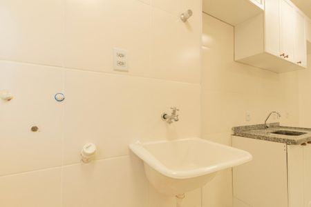 Apartamento para alugar com 50m², 2 quartos e 1 vaga