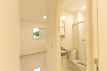 Apartamento para alugar com 50m², 2 quartos e 1 vaga