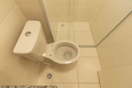 Apartamento para alugar com 50m², 2 quartos e 1 vaga