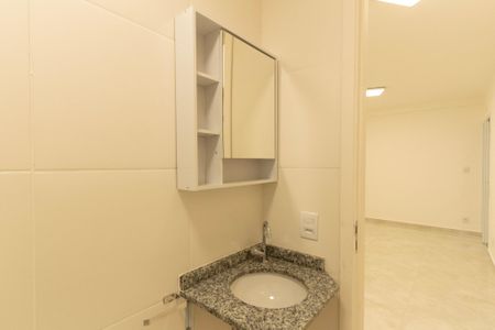 Apartamento para alugar com 50m², 2 quartos e 1 vaga