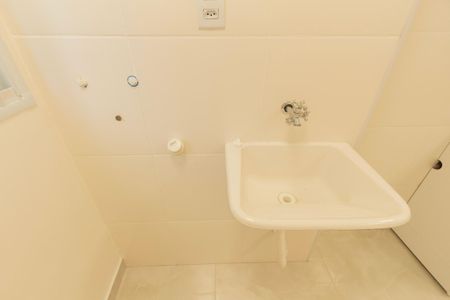 Apartamento para alugar com 50m², 2 quartos e 1 vaga