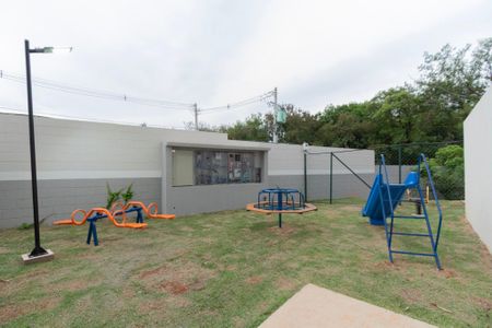 Apartamento para alugar com 50m², 2 quartos e 1 vaga