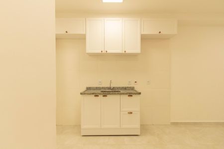 Apartamento para alugar com 50m², 2 quartos e 1 vaga
