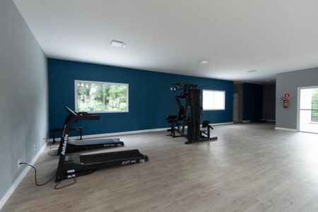 Apartamento para alugar com 50m², 2 quartos e 1 vaga