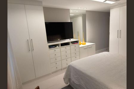 Apartamento à venda com 3 quartos, 130m² em Barra da Tijuca, Rio de Janeiro