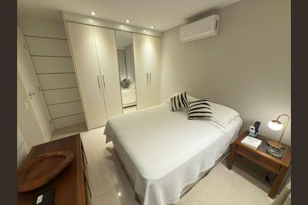 Apartamento à venda com 3 quartos, 130m² em Barra da Tijuca, Rio de Janeiro