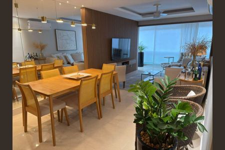 Apartamento à venda com 3 quartos, 130m² em Barra da Tijuca, Rio de Janeiro