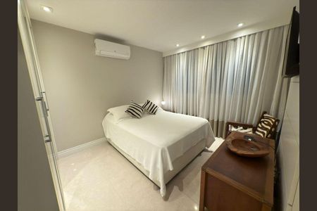 Apartamento à venda com 3 quartos, 130m² em Barra da Tijuca, Rio de Janeiro