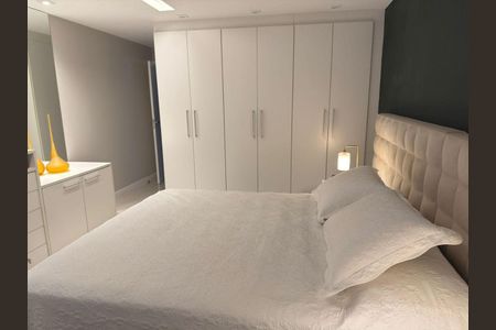 Apartamento à venda com 3 quartos, 130m² em Barra da Tijuca, Rio de Janeiro