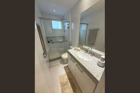 Apartamento à venda com 3 quartos, 130m² em Barra da Tijuca, Rio de Janeiro