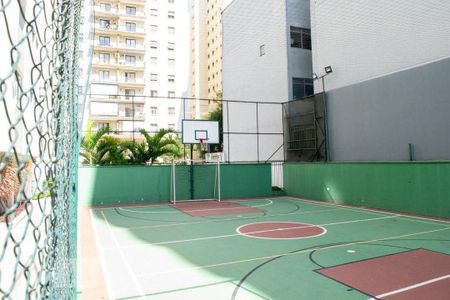 Apartamento para alugar com 152m², 3 quartos e 2 vagas Apartamento para alugar com 152m², 3 quartos e 2 vagasQuadra Esportiva