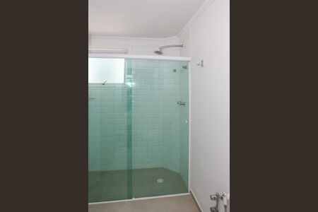 Apartamento para alugar com 152m², 3 quartos e 2 vagas Apartamento para alugar com 152m², 3 quartos e 2 vagasBanheiro da Suíte