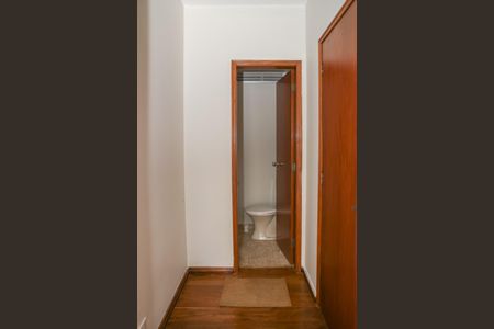 Apartamento para alugar com 152m², 3 quartos e 2 vagas Apartamento para alugar com 152m², 3 quartos e 2 vagasEntrada