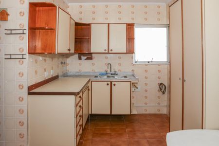 Apartamento para alugar com 152m², 3 quartos e 2 vagas Apartamento para alugar com 152m², 3 quartos e 2 vagasCozinha