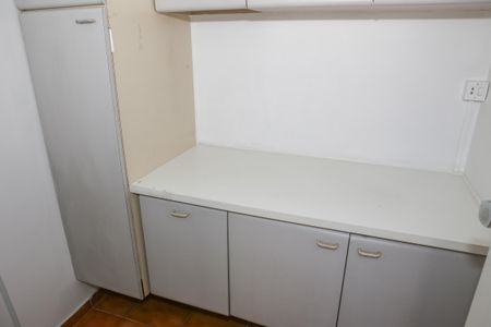 Apartamento para alugar com 152m², 3 quartos e 2 vagas Apartamento para alugar com 152m², 3 quartos e 2 vagasQuarto de Serviço