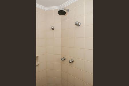 Apartamento para alugar com 152m², 3 quartos e 2 vagas Apartamento para alugar com 152m², 3 quartos e 2 vagasBanheiro Social