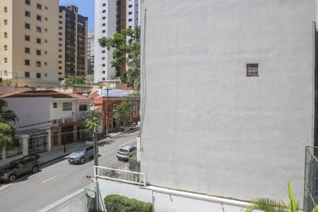 Apartamento para alugar com 152m², 3 quartos e 2 vagas Apartamento para alugar com 152m², 3 quartos e 2 vagasVista do Quarto 3