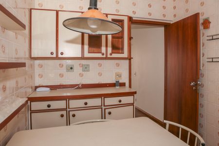 Apartamento para alugar com 152m², 3 quartos e 2 vagas Apartamento para alugar com 152m², 3 quartos e 2 vagasCozinha