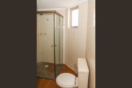 Apartamento para alugar com 152m², 3 quartos e 2 vagas Apartamento para alugar com 152m², 3 quartos e 2 vagasBanheiro Social