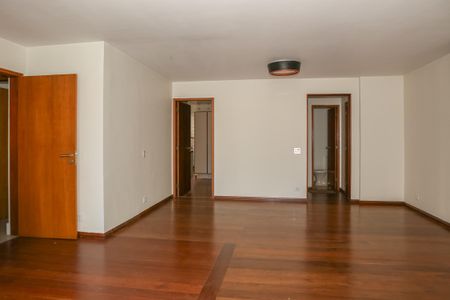 Sala de apartamento para alugar com 3 quartos, 152m² em Perdizes, São Paulo