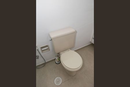 Apartamento para alugar com 152m², 3 quartos e 2 vagas Apartamento para alugar com 152m², 3 quartos e 2 vagasBanheiro da Suíte