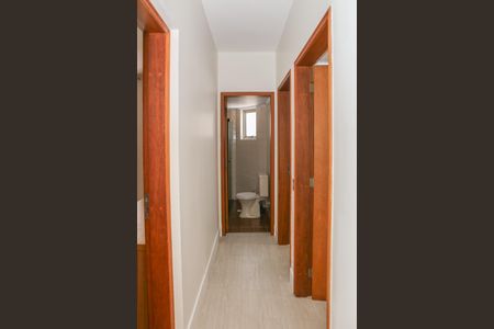 Apartamento para alugar com 152m², 3 quartos e 2 vagas Apartamento para alugar com 152m², 3 quartos e 2 vagasCorredor