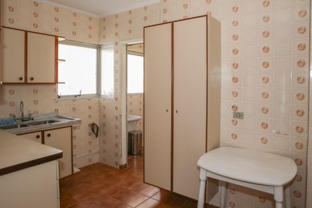 Apartamento para alugar com 152m², 3 quartos e 2 vagas Apartamento para alugar com 152m², 3 quartos e 2 vagasCozinha