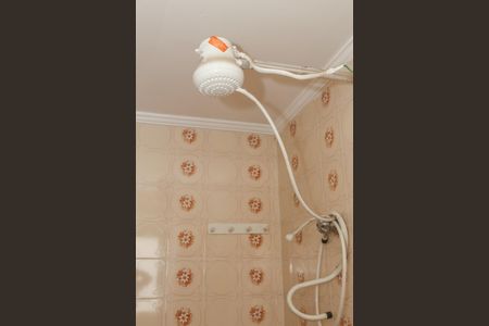 Apartamento para alugar com 152m², 3 quartos e 2 vagas Apartamento para alugar com 152m², 3 quartos e 2 vagasBanheiro de serviço